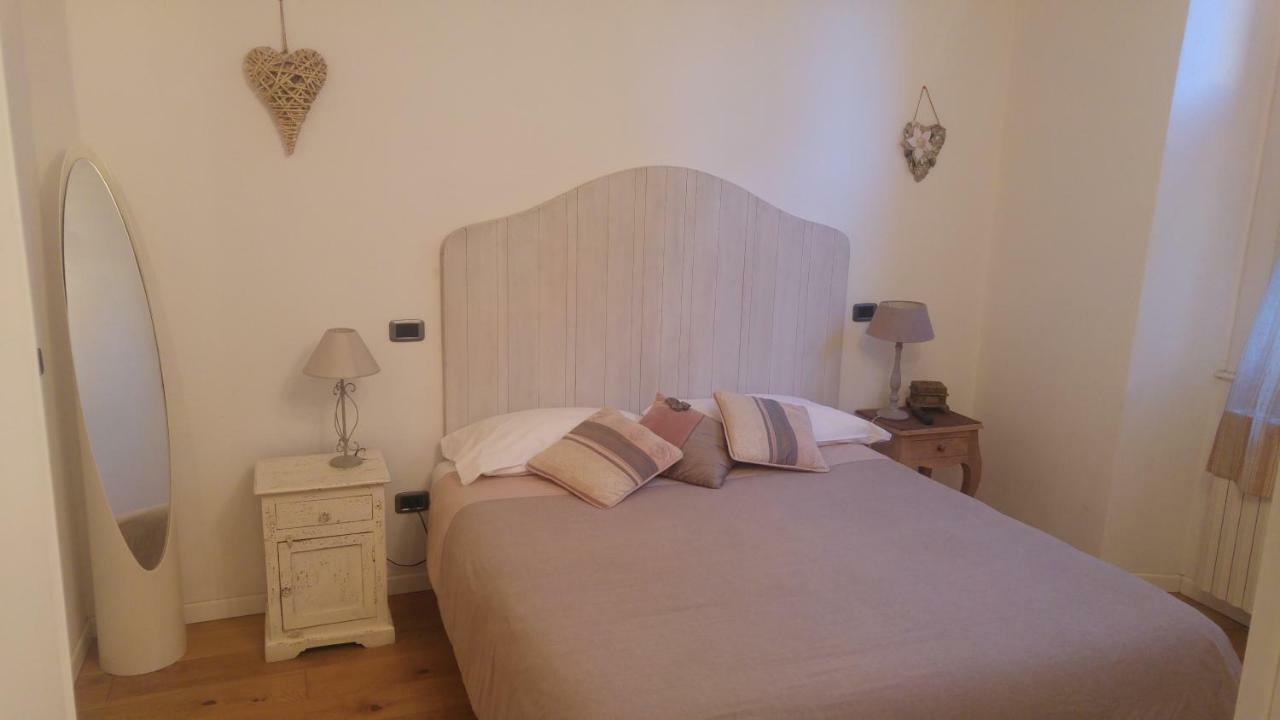 Apartment Accademia Deluxe