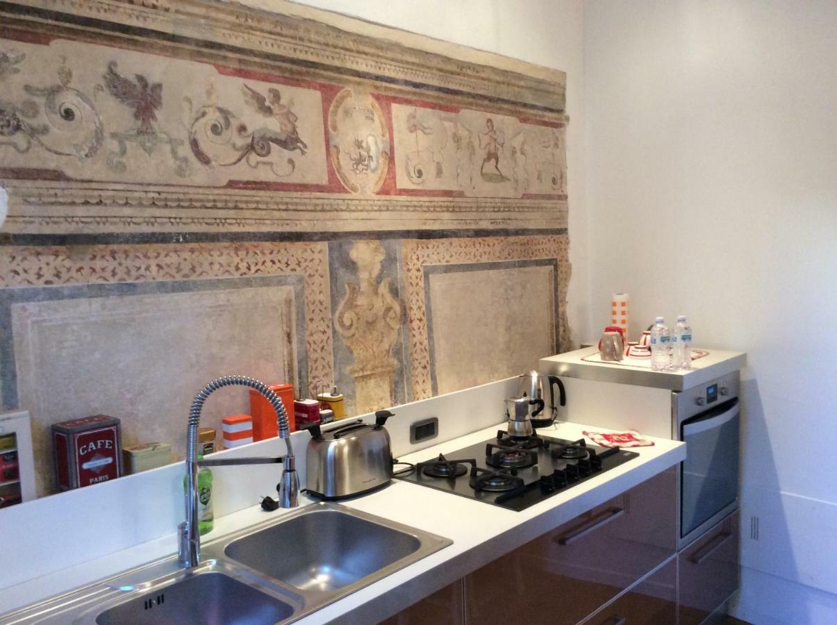 Apartment Accademia Deluxe *