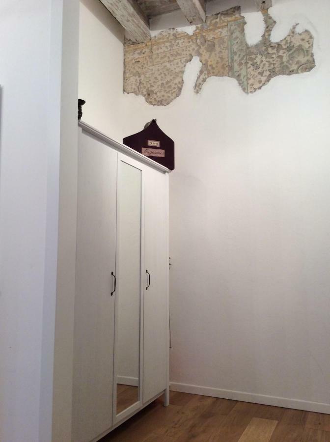 Apartment Accademia Deluxe