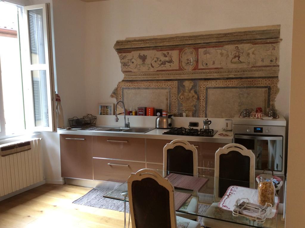 Accademia Deluxe * Bergamo