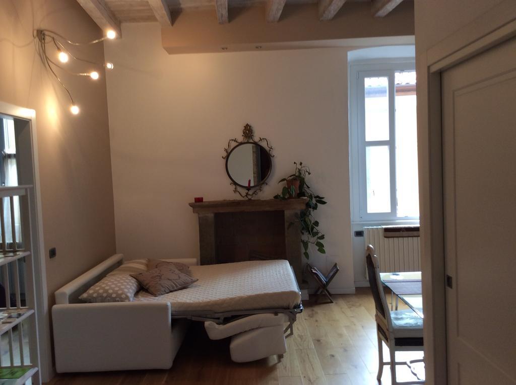 Accademia Deluxe Bergamo