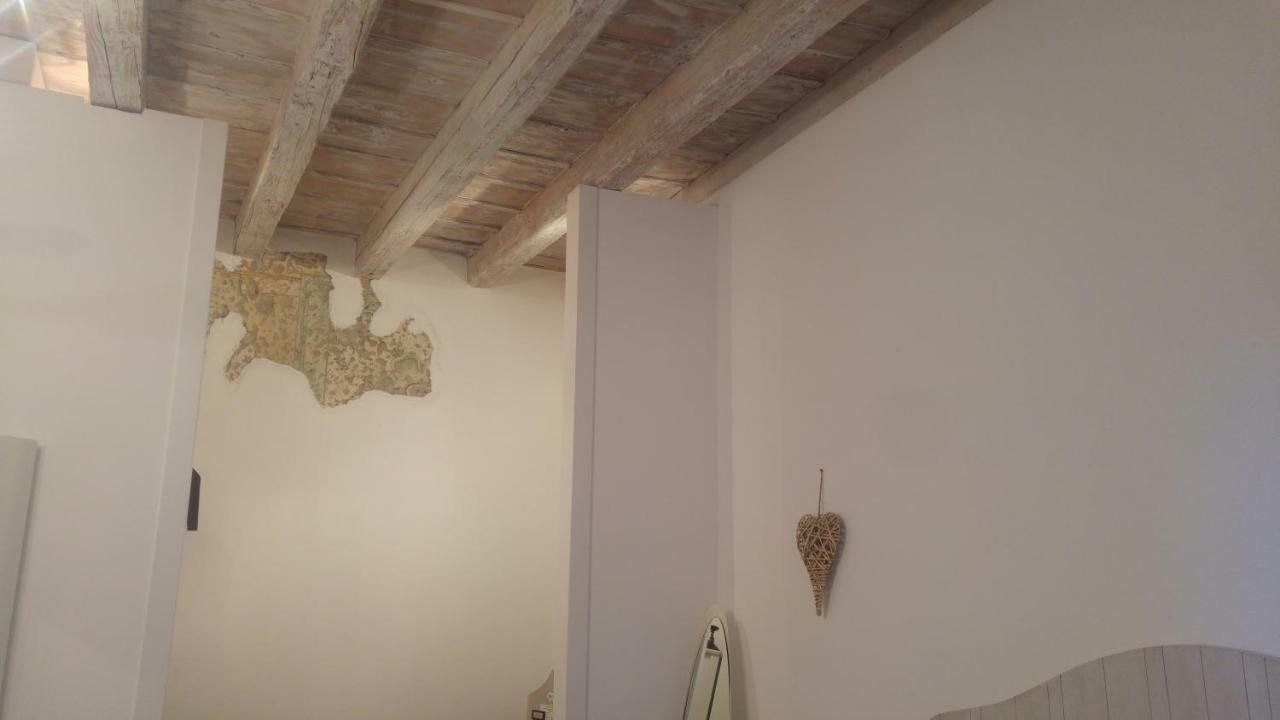 Leilighet Accademia Deluxe Bergamo