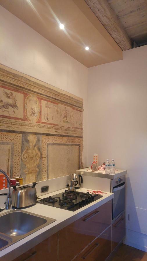 Accademia Deluxe Leilighet