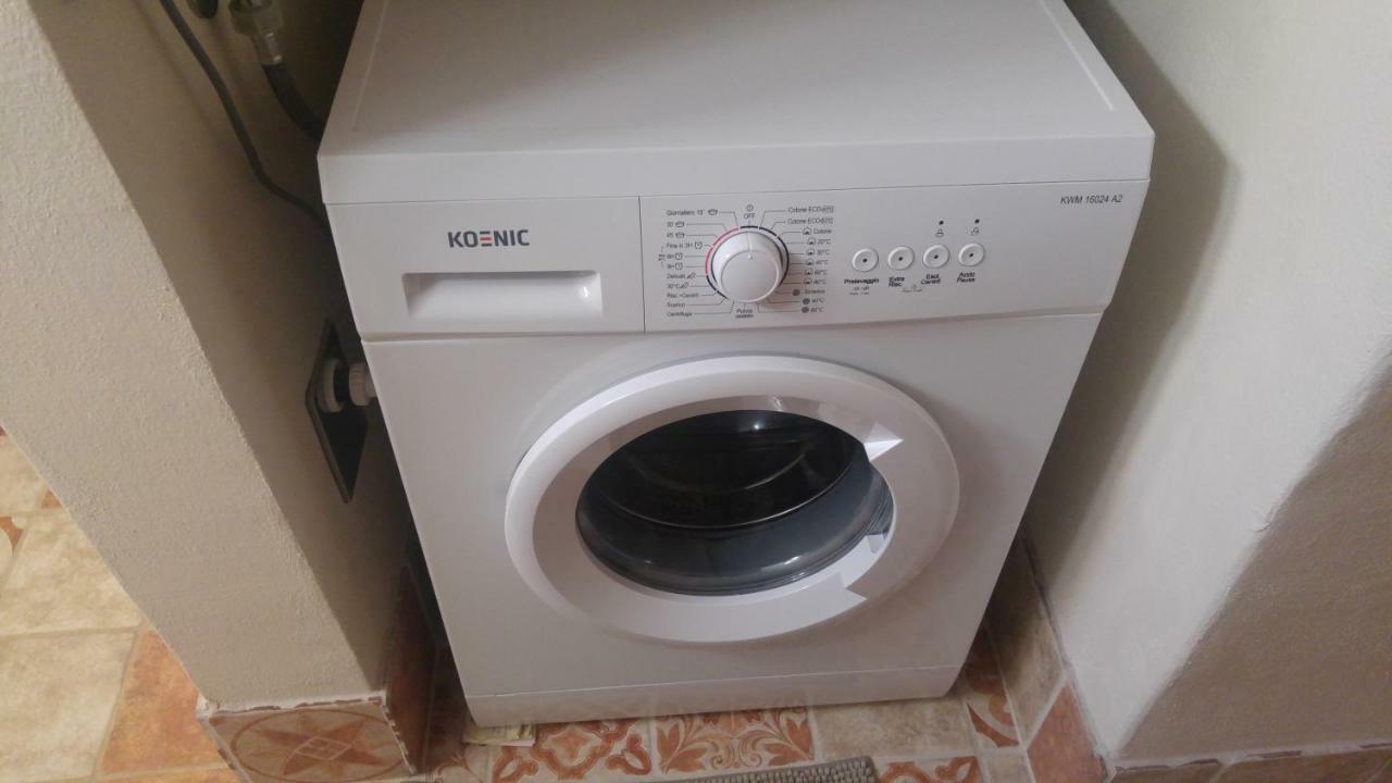 Accademia Deluxe Leilighet *