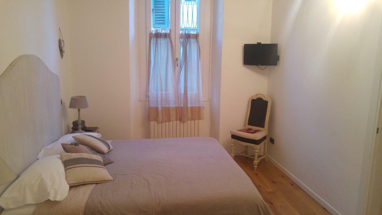 Leilighet Accademia Deluxe Bergamo