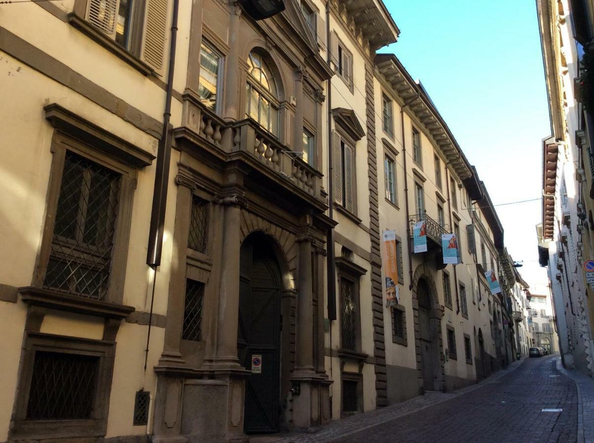 Leilighet Accademia Deluxe *