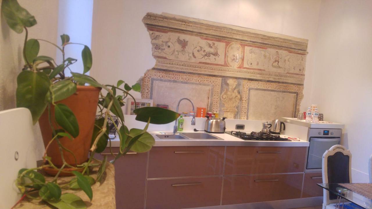 Leilighet Accademia Deluxe *