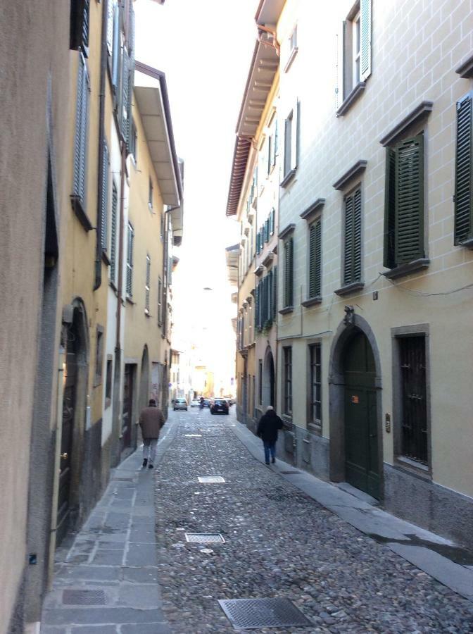 Accademia Deluxe Leilighet *
