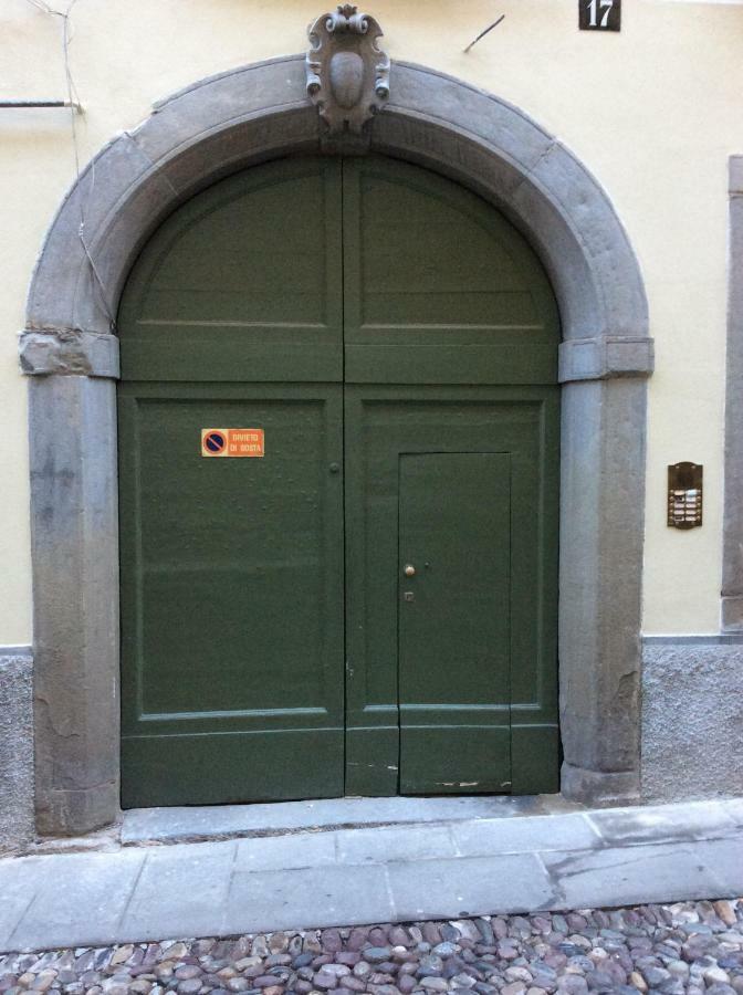 Accademia Deluxe Leilighet *