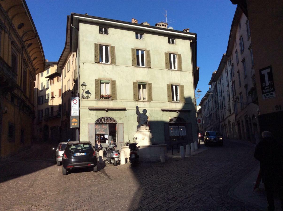 Accademia Deluxe Leilighet *