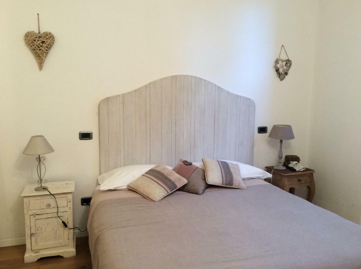 Leilighet Accademia Deluxe Bergamo